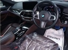 Coming Soon: BMW 530e M Sport